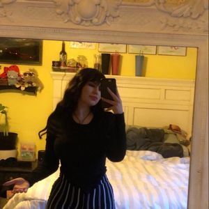 Meet your Posher, Hayley